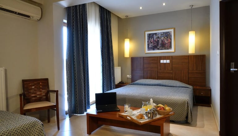 Four Seasons Hotel - Θεσσαλονίκη