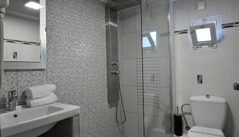 Four Seasons Hotel - Θεσσαλονίκη