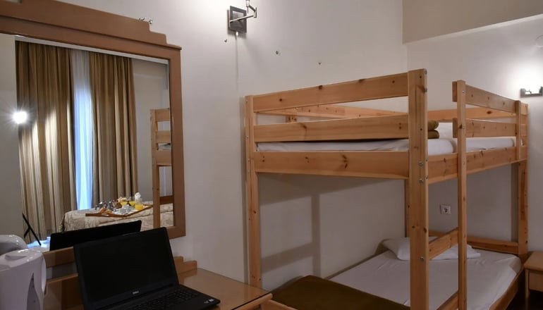 Four Seasons Hotel - Θεσσαλονίκη