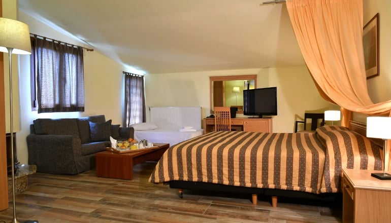 Four Seasons Hotel - Θεσσαλονίκη