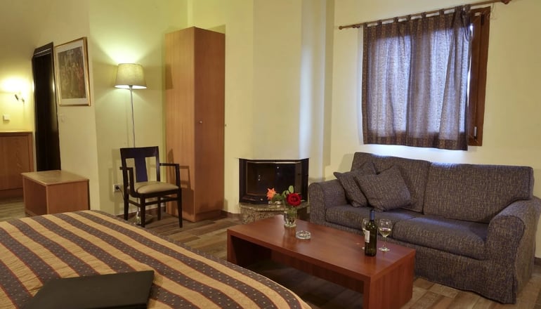 Four Seasons Hotel - Θεσσαλονίκη