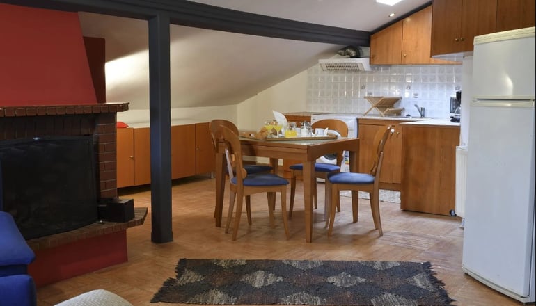 Four Seasons Hotel - Θεσσαλονίκη