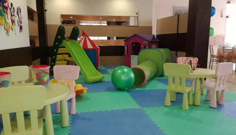 Four Seasons Hotel - Θεσσαλονίκη