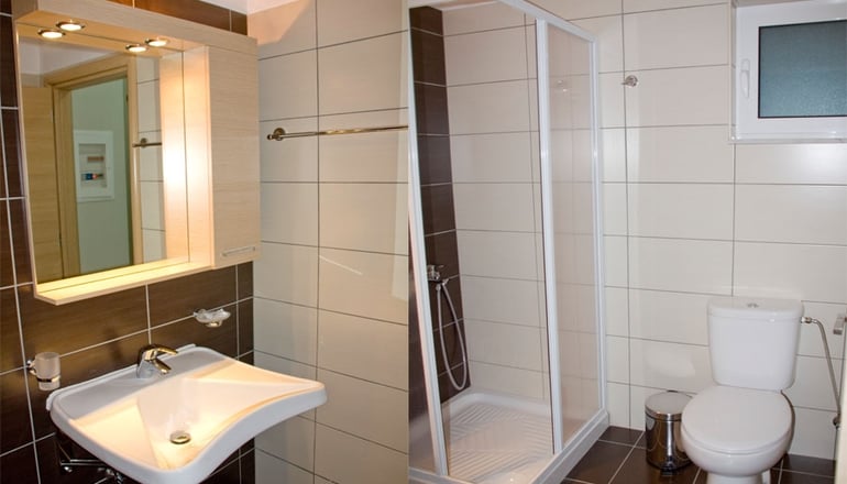 Fournia Village - Kάστρο Κυλλήνης, Ηλεία