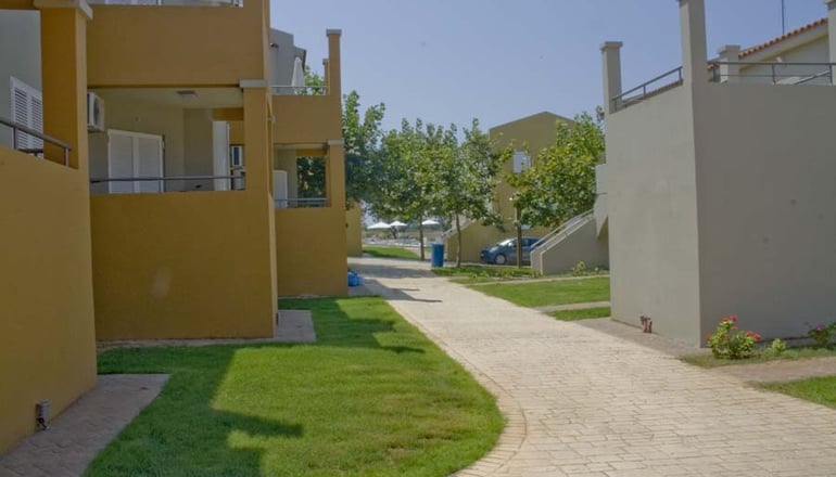 Fournia Village - Kάστρο Κυλλήνης, Ηλεία