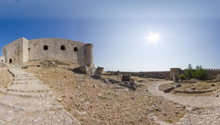 Fournia Village - Kάστρο Κυλλήνης, Ηλεία