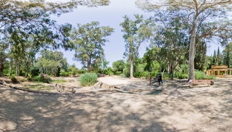 Fournia Village - Kάστρο Κυλλήνης, Ηλεία