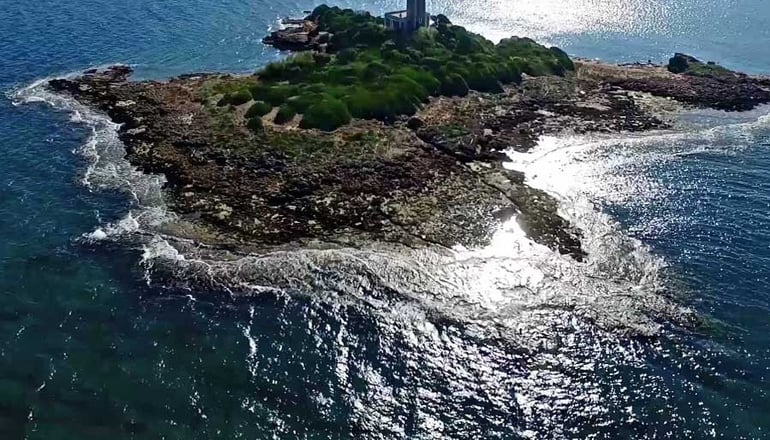 Fournia Village - Kάστρο Κυλλήνης, Ηλεία