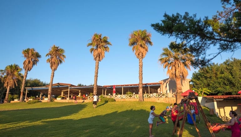 Fournia Village - Kάστρο Κυλλήνης, Ηλεία