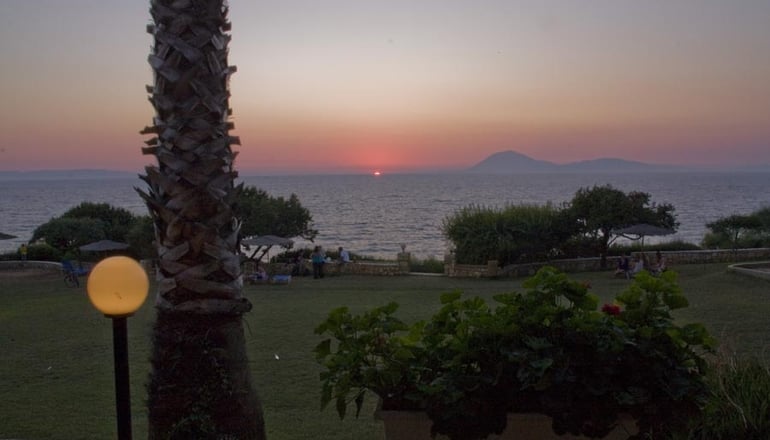 Fournia Village - Kάστρο Κυλλήνης, Ηλεία