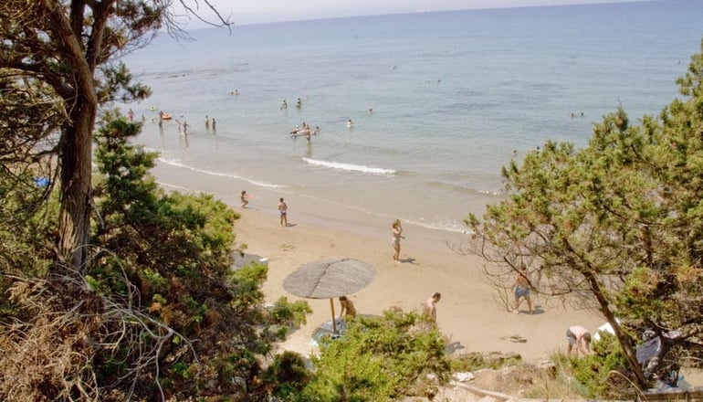 Fournia Village - Kάστρο Κυλλήνης, Ηλεία