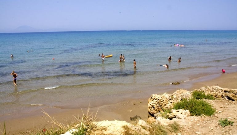 Fournia Village - Kάστρο Κυλλήνης, Ηλεία