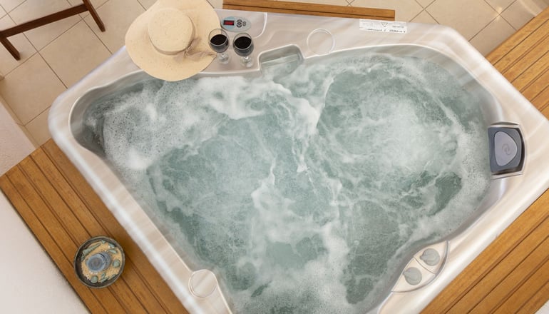 Fragoulis Village - Παράσπορος, Πάρος