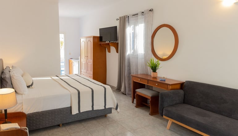 Fragoulis Village - Παράσπορος, Πάρος