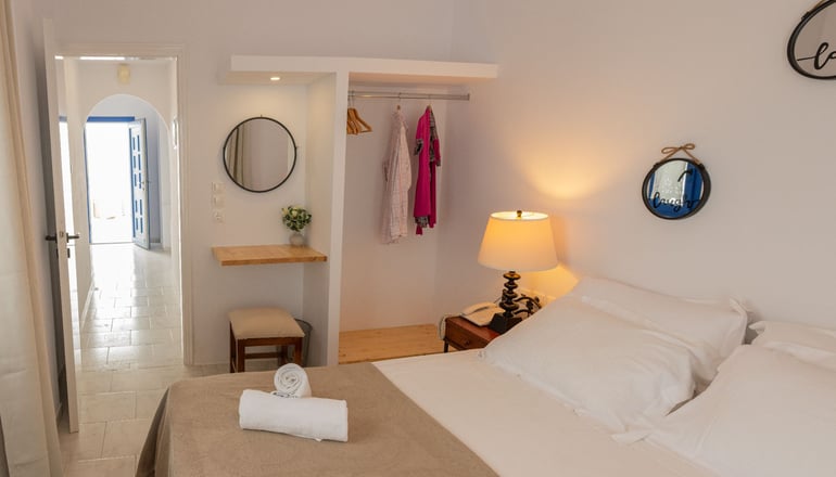 Fragoulis Village - Παράσπορος, Πάρος