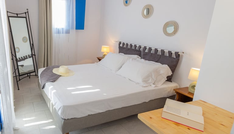 Fragoulis Village - Παράσπορος, Πάρος