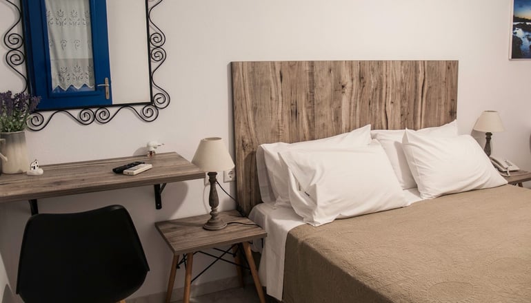 Fragoulis Village - Παράσπορος, Πάρος