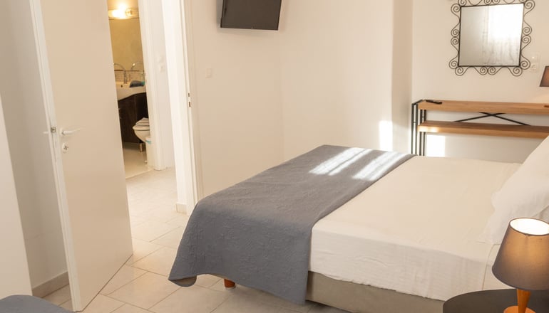 Fragoulis Village - Παράσπορος, Πάρος