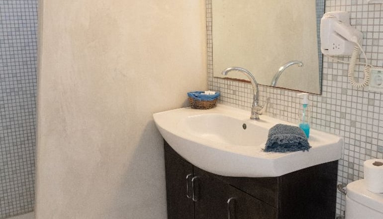 Fragoulis Village - Παράσπορος, Πάρος