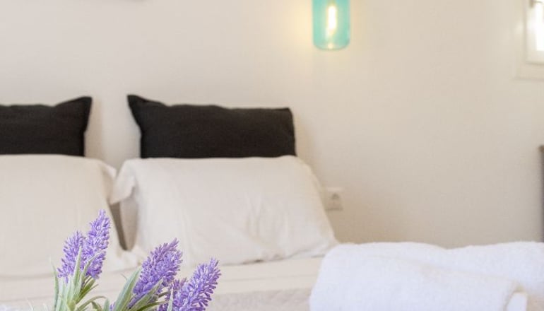 Fragoulis Village - Παράσπορος, Πάρος