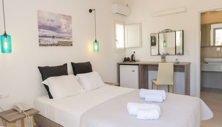 Fragoulis Village - Παράσπορος, Πάρος