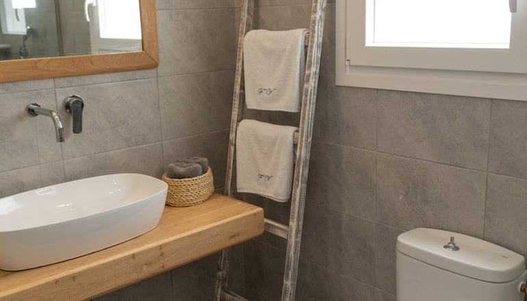 Fragoulis Village - Παράσπορος, Πάρος