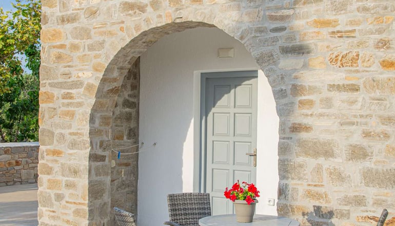 Fragoulis Village - Παράσπορος, Πάρος