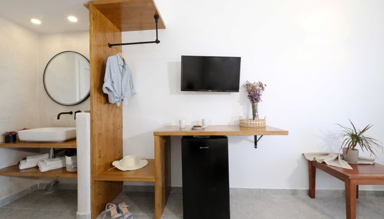 Fragoulis Village - Παράσπορος, Πάρος