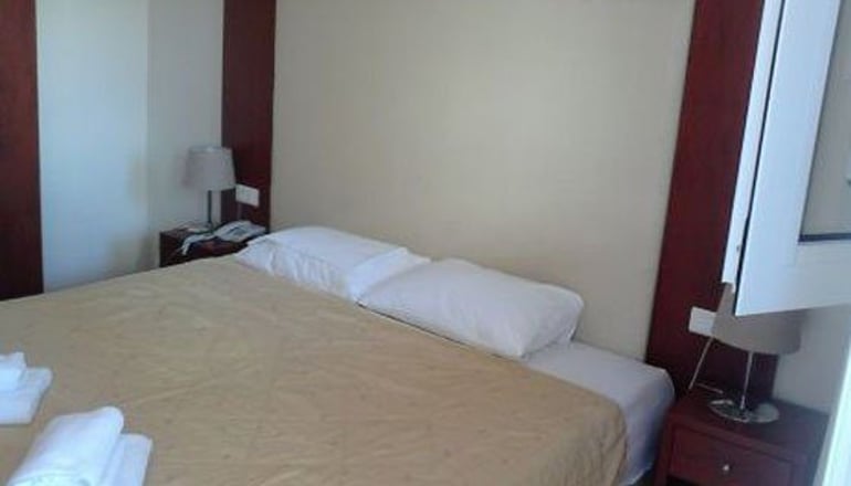 Frini Hotel Tolo - Τολό, Αργολίδα