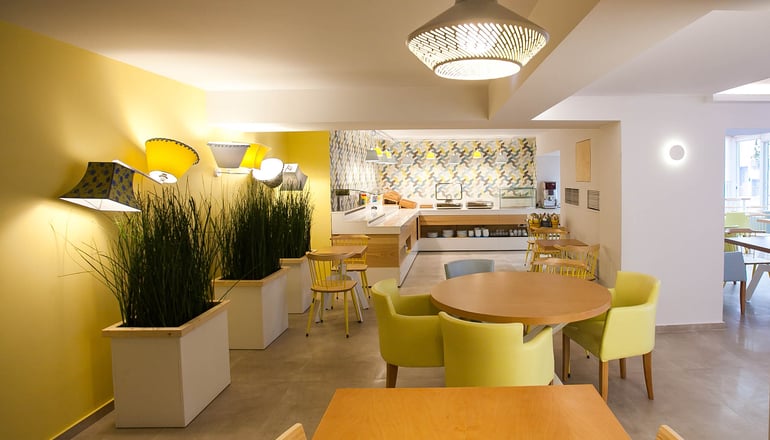 Frini Hotel Tolo - Τολό, Αργολίδα