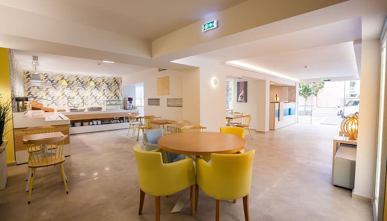 Frini Hotel Tolo - Τολό, Αργολίδα