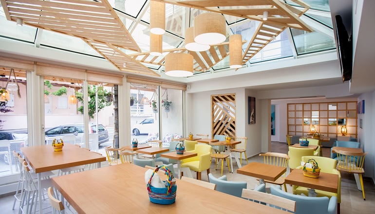 Frini Hotel Tolo - Τολό, Αργολίδα
