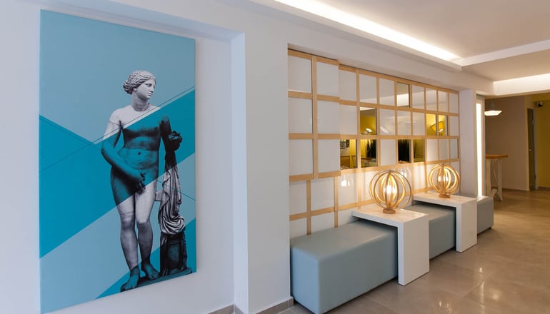 Frini Hotel Tolo - Τολό, Αργολίδα