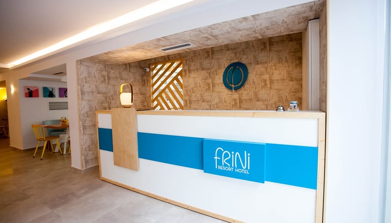 Frini Hotel Tolo - Τολό, Αργολίδα