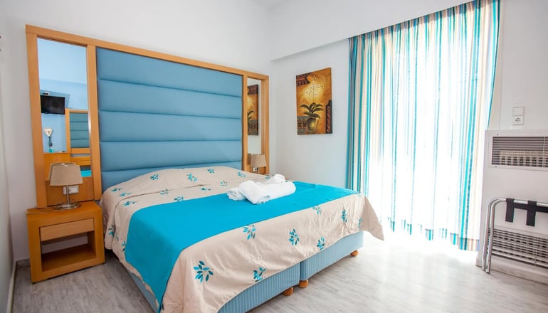 Frini Hotel Tolo