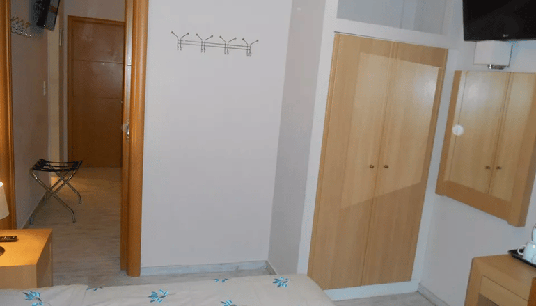 Frini Hotel Tolo - Τολό, Αργολίδα