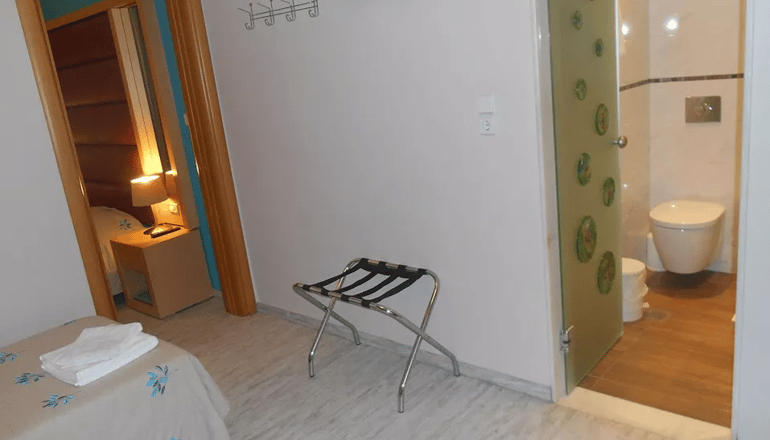 Frini Hotel Tolo - Τολό, Αργολίδα