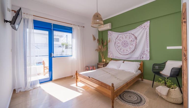 G & K Hotel - Fiore di Candia