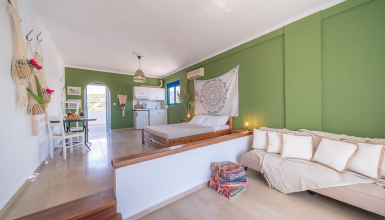 G & K Hotel - Fiore di Candia