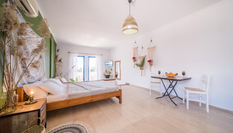 G & K Hotel - Fiore di Candia