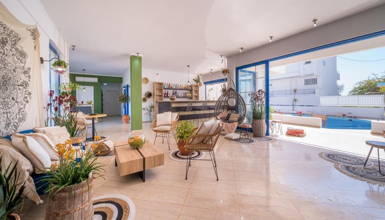 G & K Hotel - Fiore di Candia