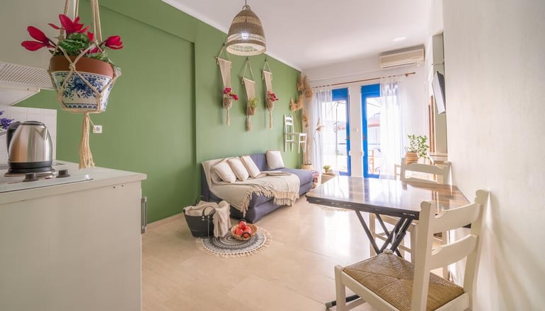 G & K Hotel - Fiore di Candia