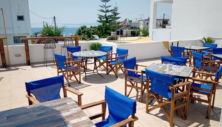 G & K Hotel - Fiore di Candia