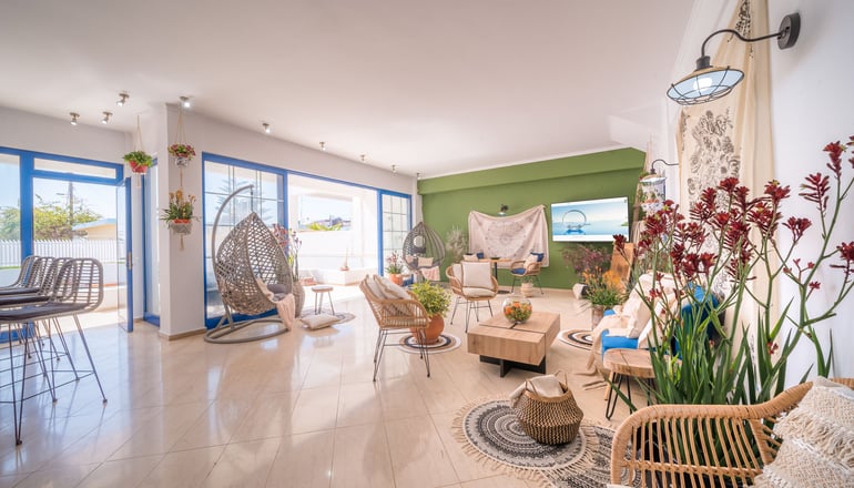 G & K Hotel - Fiore di Candia