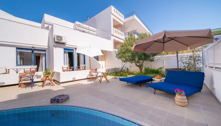 G & K Hotel - Fiore di Candia