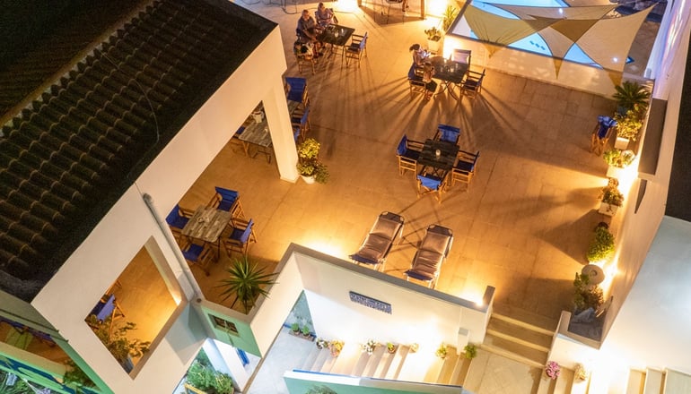 G & K Hotel - Fiore di Candia