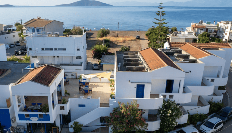 G & K Hotel - Fiore di Candia