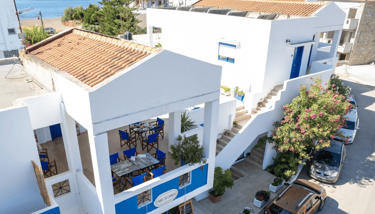 G & K Hotel - Fiore di Candia