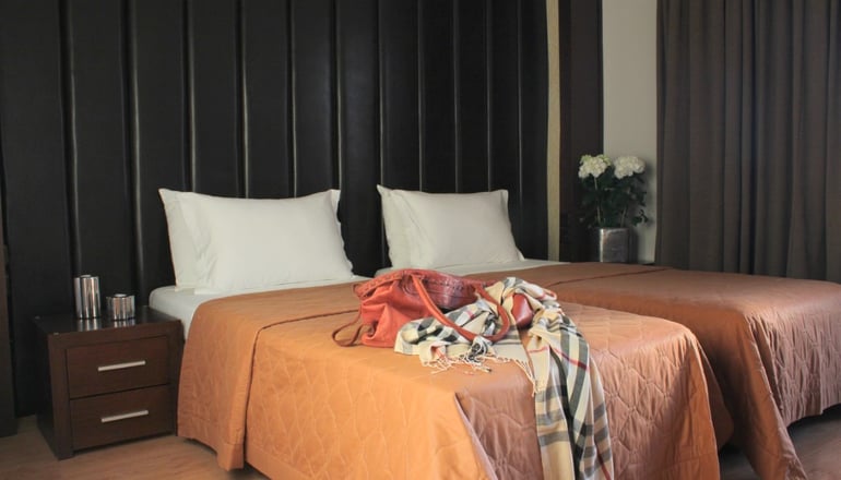 Galaxy Art Hotel - Θεσσαλονίκη