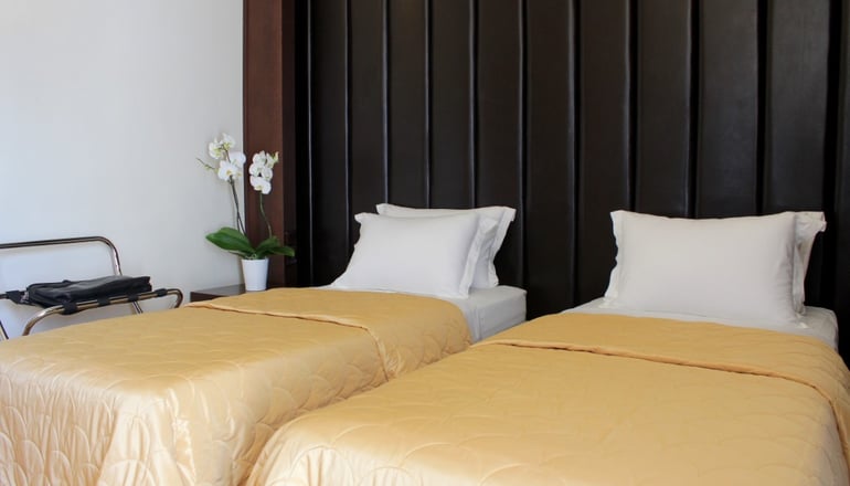 Galaxy Art Hotel - Θεσσαλονίκη